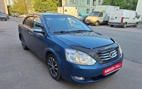 Geely Vision, 2008 год, 249 000 рублей, 2 фотография