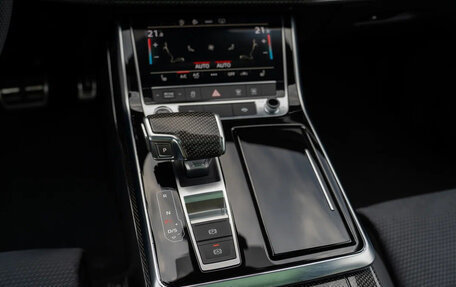 Audi Q8 I, 2022 год, 7 240 000 рублей, 13 фотография