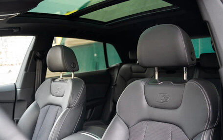 Audi Q8 I, 2022 год, 7 240 000 рублей, 17 фотография
