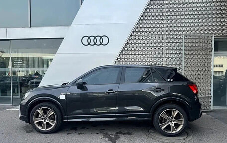 Audi Q2 I, 2022 год, 2 450 000 рублей, 3 фотография