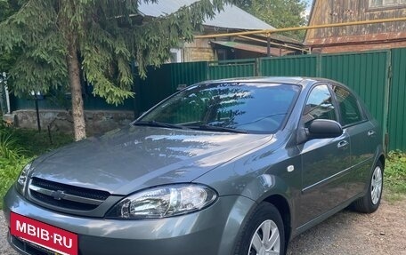Chevrolet Lacetti, 2009 год, 565 000 рублей, 2 фотография