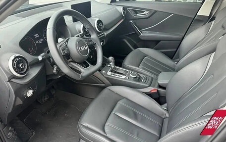 Audi Q2 I, 2022 год, 2 450 000 рублей, 7 фотография