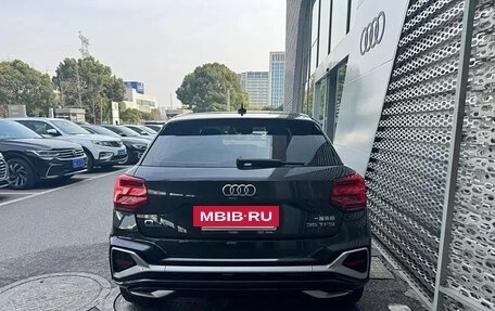 Audi Q2 I, 2022 год, 2 450 000 рублей, 5 фотография