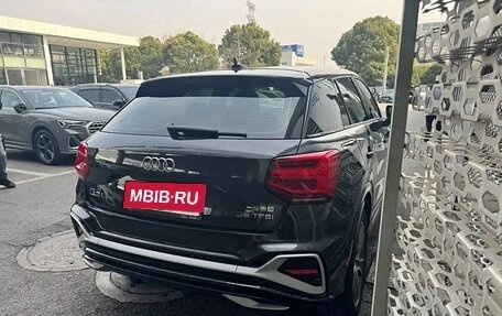 Audi Q2 I, 2022 год, 2 450 000 рублей, 6 фотография