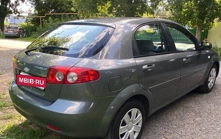 Chevrolet Lacetti, 2009 год, 565 000 рублей, 3 фотография