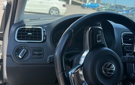 Volkswagen Polo VI (EU Market), 2018 год, 760 000 рублей, 6 фотография