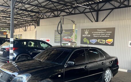 Lexus LS III, 2001 год, 1 000 000 рублей, 3 фотография