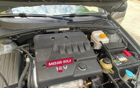 Chevrolet Lacetti, 2009 год, 565 000 рублей, 6 фотография
