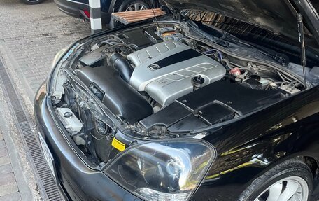 Lexus LS III, 2001 год, 1 000 000 рублей, 6 фотография