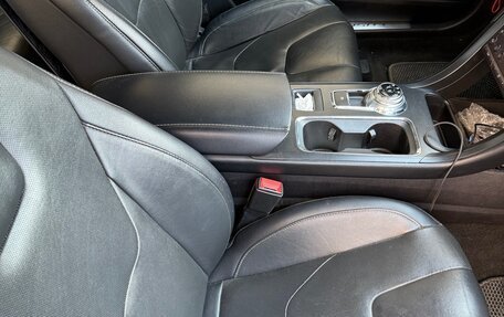 Ford Fusion (North America) II, 2019 год, 1 730 000 рублей, 6 фотография