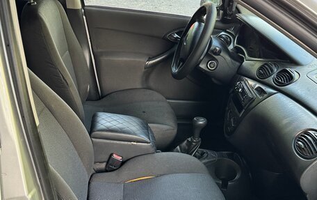 Ford Focus IV, 2003 год, 265 000 рублей, 2 фотография
