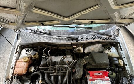 Ford Focus IV, 2003 год, 265 000 рублей, 9 фотография