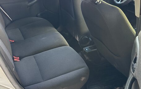 Ford Focus IV, 2003 год, 265 000 рублей, 3 фотография
