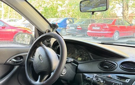 Ford Focus IV, 2003 год, 265 000 рублей, 4 фотография
