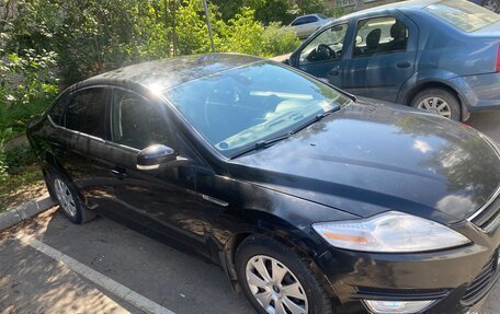 Ford Mondeo IV, 2011 год, 510 000 рублей, 2 фотография