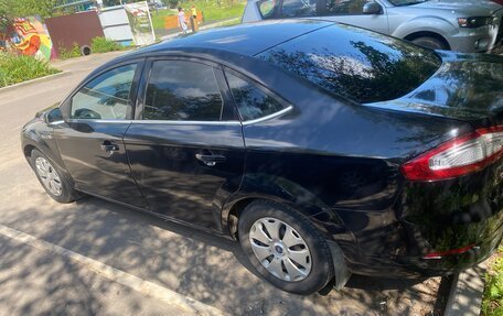 Ford Mondeo IV, 2011 год, 510 000 рублей, 4 фотография