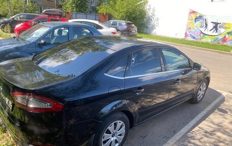 Ford Mondeo IV, 2011 год, 510 000 рублей, 6 фотография