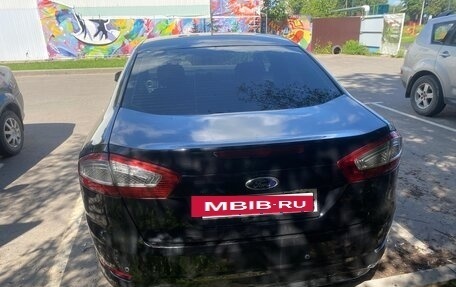 Ford Mondeo IV, 2011 год, 510 000 рублей, 5 фотография