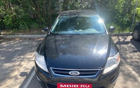 Ford Mondeo IV, 2011 год, 510 000 рублей, 3 фотография