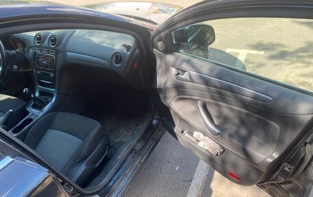 Ford Mondeo IV, 2011 год, 510 000 рублей, 12 фотография