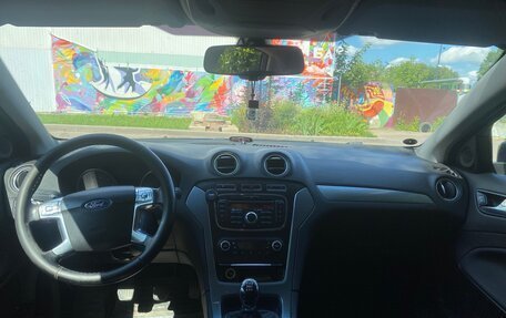 Ford Mondeo IV, 2011 год, 510 000 рублей, 14 фотография