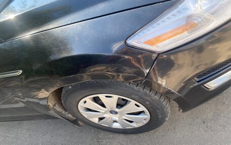 Ford Mondeo IV, 2011 год, 510 000 рублей, 11 фотография