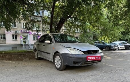 Ford Focus IV, 2003 год, 265 000 рублей, 6 фотография