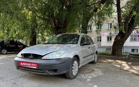 Ford Focus IV, 2003 год, 265 000 рублей, 5 фотография