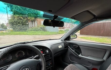 Hyundai Elantra III, 2004 год, 450 000 рублей, 7 фотография