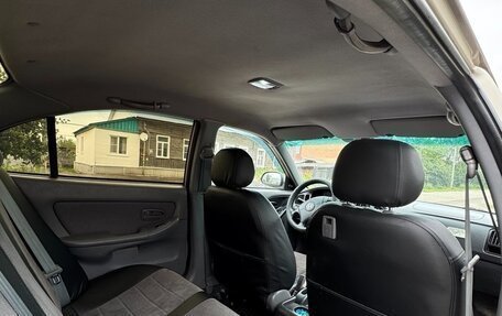Hyundai Elantra III, 2004 год, 450 000 рублей, 12 фотография