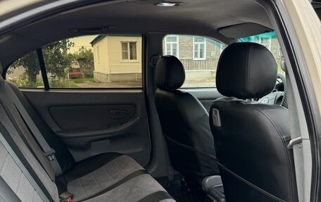 Hyundai Elantra III, 2004 год, 450 000 рублей, 11 фотография