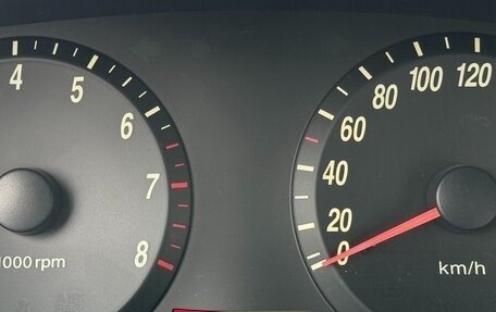 Hyundai Elantra III, 2004 год, 450 000 рублей, 10 фотография