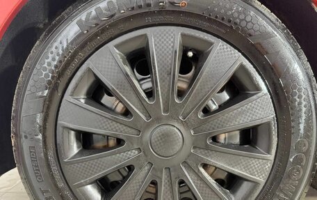 KIA Rio III рестайлинг, 2012 год, 599 000 рублей, 13 фотография