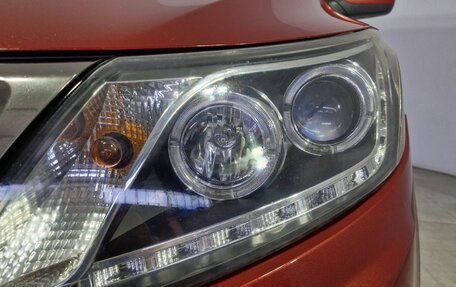 KIA Rio III рестайлинг, 2012 год, 599 000 рублей, 11 фотография