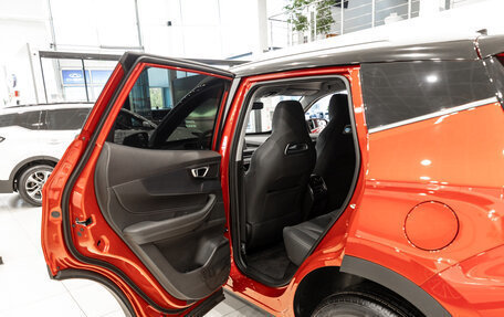Chery Tiggo 4 I рестайлинг, 2025 год, 2 220 000 рублей, 10 фотография