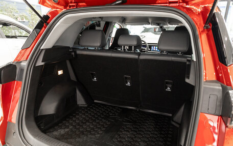 Chery Tiggo 4 I рестайлинг, 2025 год, 2 220 000 рублей, 9 фотография