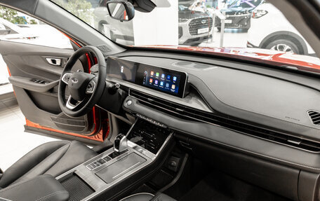 Chery Tiggo 4 I рестайлинг, 2025 год, 2 220 000 рублей, 12 фотография