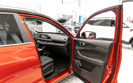 Chery Tiggo 4 I рестайлинг, 2025 год, 2 220 000 рублей, 11 фотография