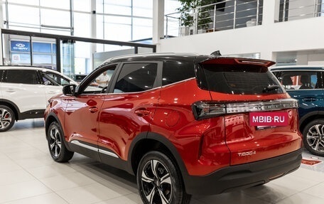 Chery Tiggo 4 I рестайлинг, 2025 год, 2 220 000 рублей, 7 фотография
