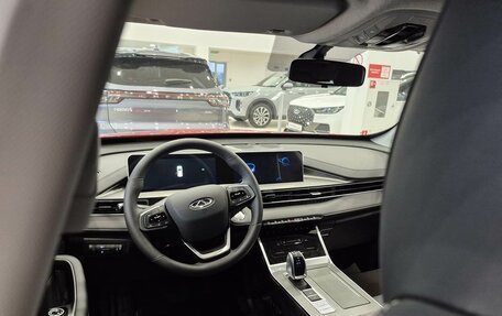 Chery Tiggo 4 I рестайлинг, 2025 год, 2 220 000 рублей, 20 фотография