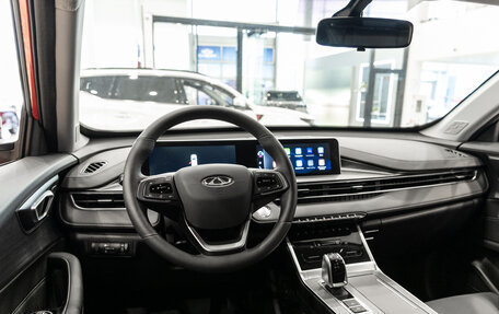 Chery Tiggo 4 I рестайлинг, 2025 год, 2 220 000 рублей, 14 фотография