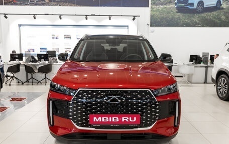 Chery Tiggo 4 I рестайлинг, 2025 год, 2 220 000 рублей, 2 фотография
