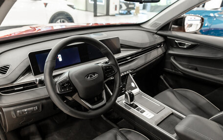 Chery Tiggo 4 I рестайлинг, 2025 год, 2 220 000 рублей, 13 фотография
