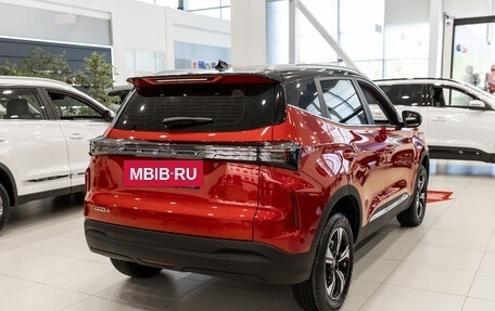 Chery Tiggo 4 I рестайлинг, 2025 год, 2 220 000 рублей, 6 фотография
