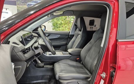 Chery Tiggo 4 I рестайлинг, 2025 год, 2 220 000 рублей, 21 фотография