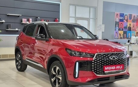 Chery Tiggo 4 I рестайлинг, 2025 год, 2 220 000 рублей, 16 фотография
