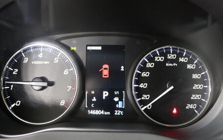 Mitsubishi Outlander III рестайлинг 3, 2015 год, 1 579 990 рублей, 20 фотография