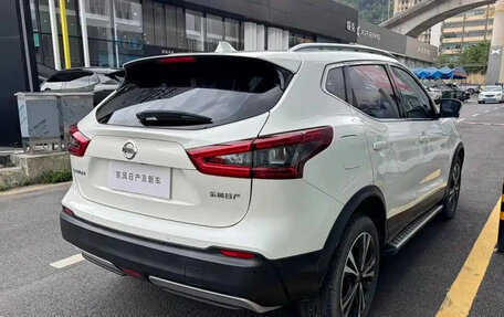 Nissan Qashqai, 2022 год, 1 725 333 рублей, 3 фотография