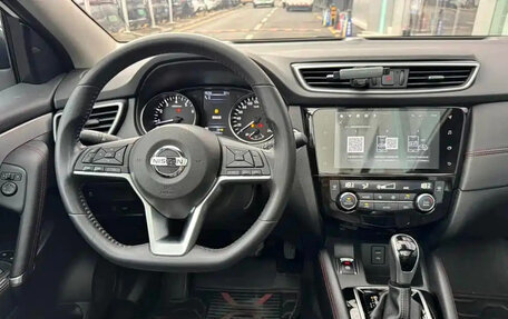 Nissan Qashqai, 2022 год, 1 725 333 рублей, 10 фотография