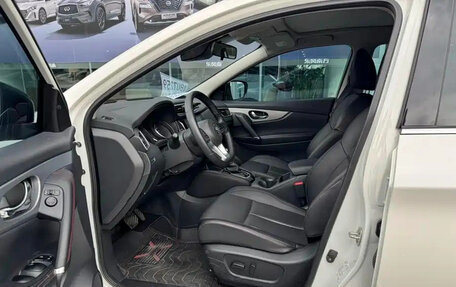 Nissan Qashqai, 2022 год, 1 725 333 рублей, 7 фотография